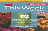 KEY This Week In Chicago March 14, 2014 Issue