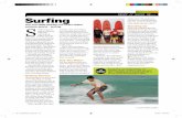 Surfing UAE