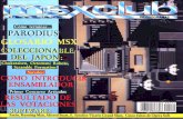 MSX Club 61