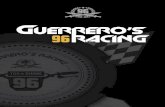 Guerreros Racing