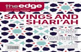 The Edge Feb 2014 (Issue 52)