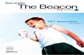 :: The Beacon Vol.02 2010 --- October-December ::