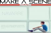 Make A Scene Magazine June 2014