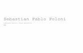 Sebastian Pablo Poloni
