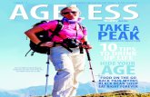 Ageless Magazine - Summer 2013