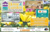 Gwinnett Daily Post Special Section - Home-and-Garden-2-13-11