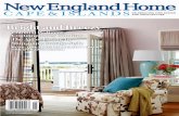 New England Home Cape & Island