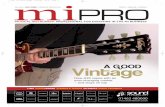 Mi Pro July 2009 - Issue 110
