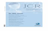 Journal of CyberTherapy & Rehabilitation, 1 (1), 2008