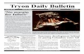 07-20-10 Daily Bulletin