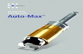 Auto-Max Catalog