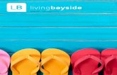 Living Bayside Issue 1 15Aug