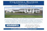 Coldwell Banker Connecticut - Katonah Office