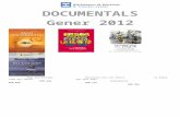 2012-01 Documentals