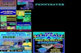 Weekly Pennysaver 081811