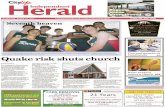 Independent Herald 22-08-12