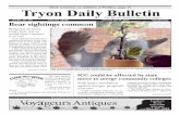 07-14-11 Daily Bulletin