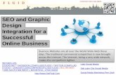 Utah Graphic Design - SEO and Graphic Design Integration for a Successful Online Business