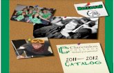 2011-2012 Clarendon College Catalog
