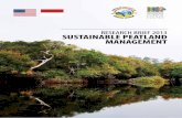Research Brief 2013: Sustainable Peatland Management