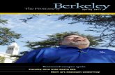 Promise of Berkeley Spring 2013