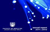 eHealth Strategy Office | Faculty of Medicine | UBC | Annual Report 2011-2012