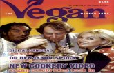 The Vegan Winter 1998