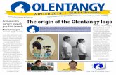 The Olentangy School District Newsletter