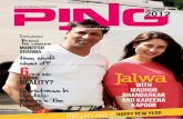 Ping Indian Youth magazine