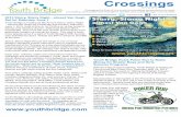 Youth Bridge Newsletter Spring 2013