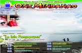 One Mindanao - November 16, 2012