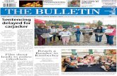 Kimberley Daily Bulletin, October 11, 2013