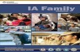IA Family Handbook