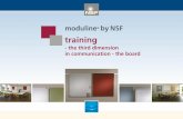 moduline by NSF Training