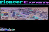 Pioneer express 12 july 2013
