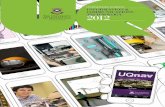 UQ Information & Communications Technology Undergraduate Prospectus