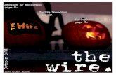 The Wire Issue 2 2011
