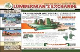 The Lumberman's Exchange - LBX Online Magazine