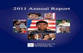 CLINIC 2011 Annual Report