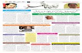 Zabarwan Times E-Paper Urdu 08 October