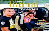 Beach Road Magazine June 11 issue