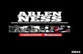Arlen Ness 2011 Parts and Accessories catalogue