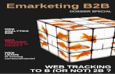 Emarketing B2B - Web Tracking B2B