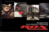 Rox catalogue 2012/2013