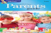 TV Parents Guide January 2013