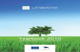 Limestone Yearbook 2010