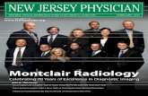 NJ Physician Magazine February 2013