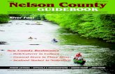 Nelson County Guidebook