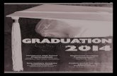 Hutchinson Graduation 2014