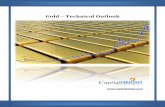 Gold-Technical outlook special report